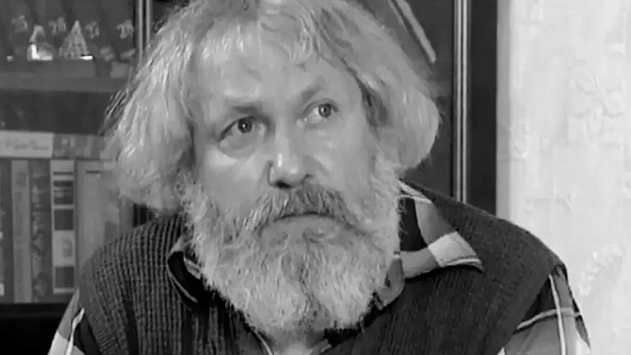 Умер актер из «Интернов» и «Глухаря»