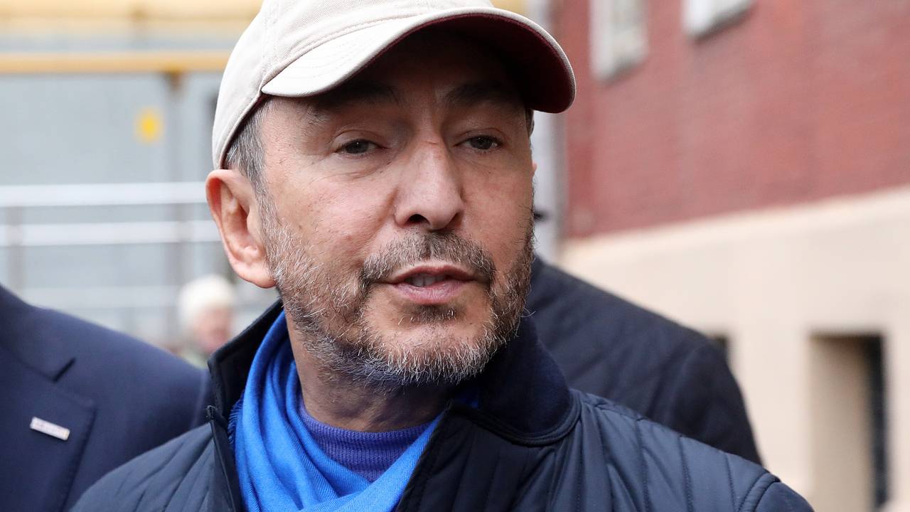 Раскрыты детали о финансовом состоянии бизнесмена Джабраилова