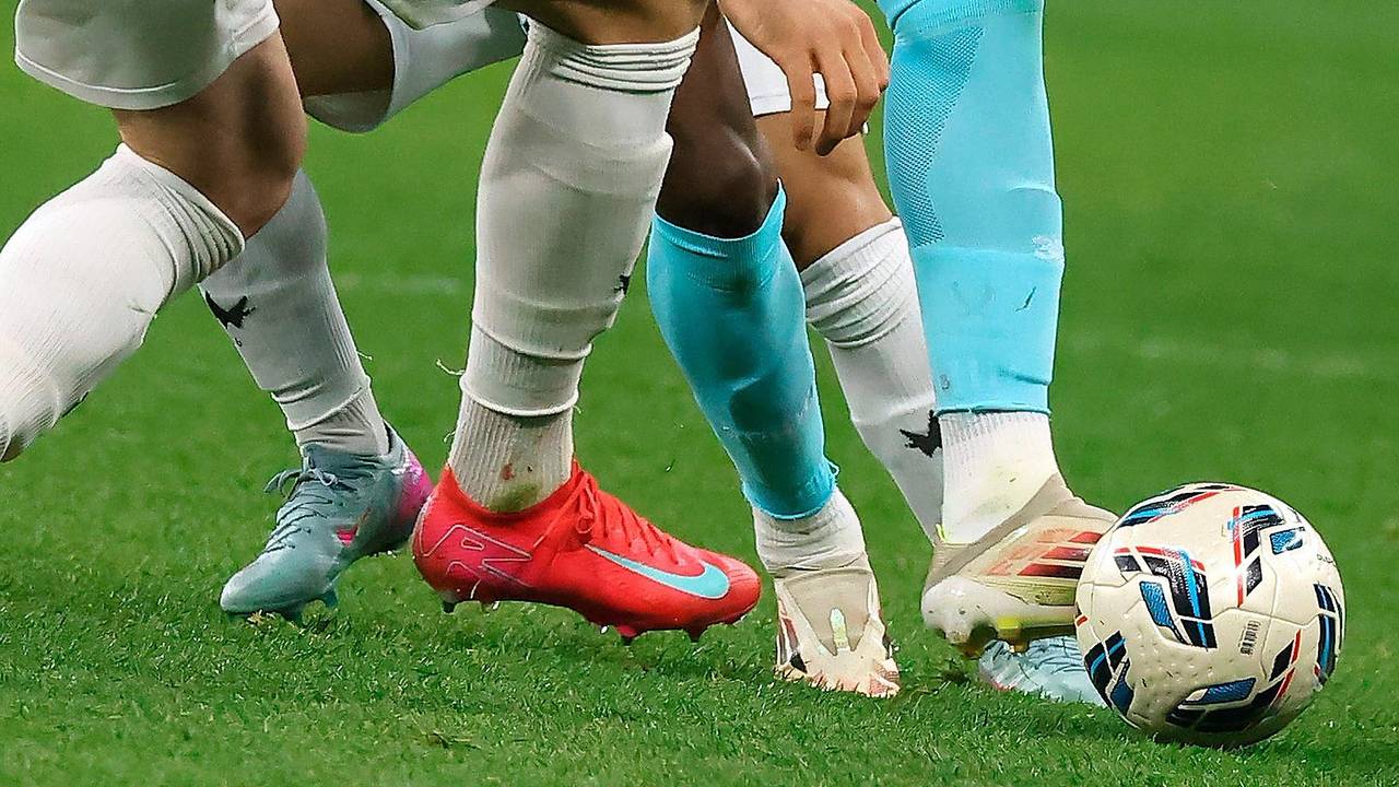 Россиянин поставил на три футбольных матча и выиграл 3,8 миллиона рублей