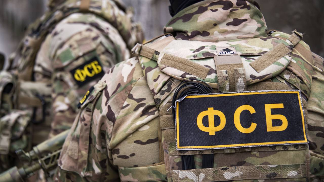 В России нашли поставщиков оружия для криминальных структур