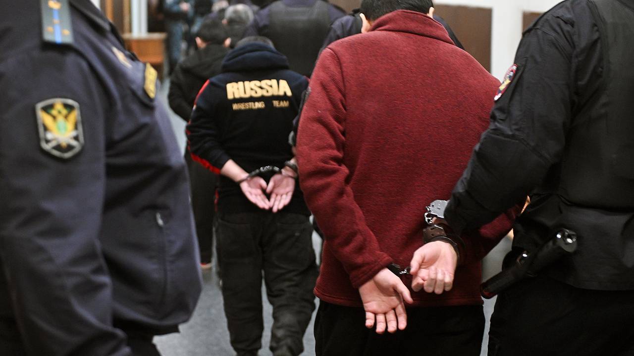 Фигуранты дела о теракте в «Крокусе» попросились на СВО