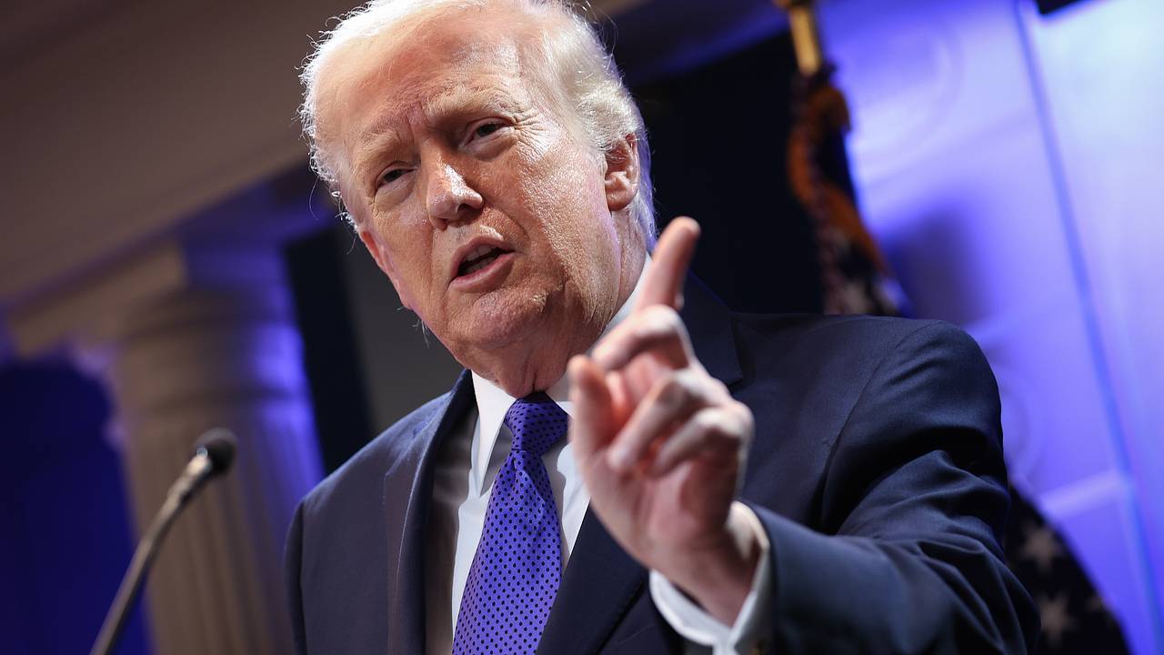 Раскрыты планы Трампа в отношении Ирана