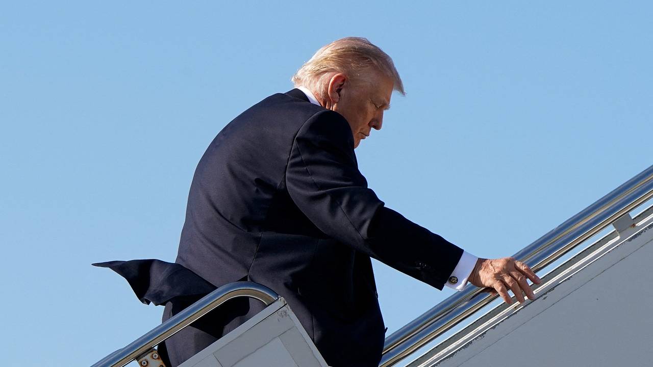 Трамп обозлился на союзника из-за одного решения по Ирану