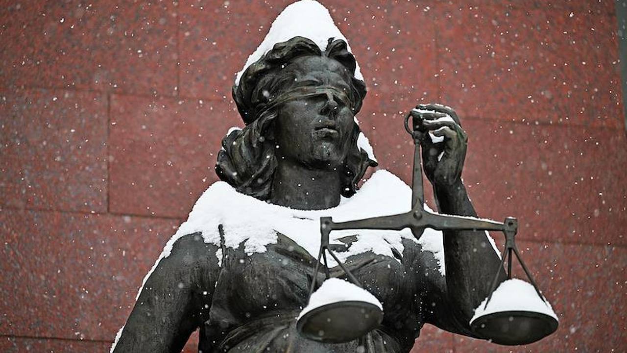 «Антивоенный комитет России» оказался террористическим
