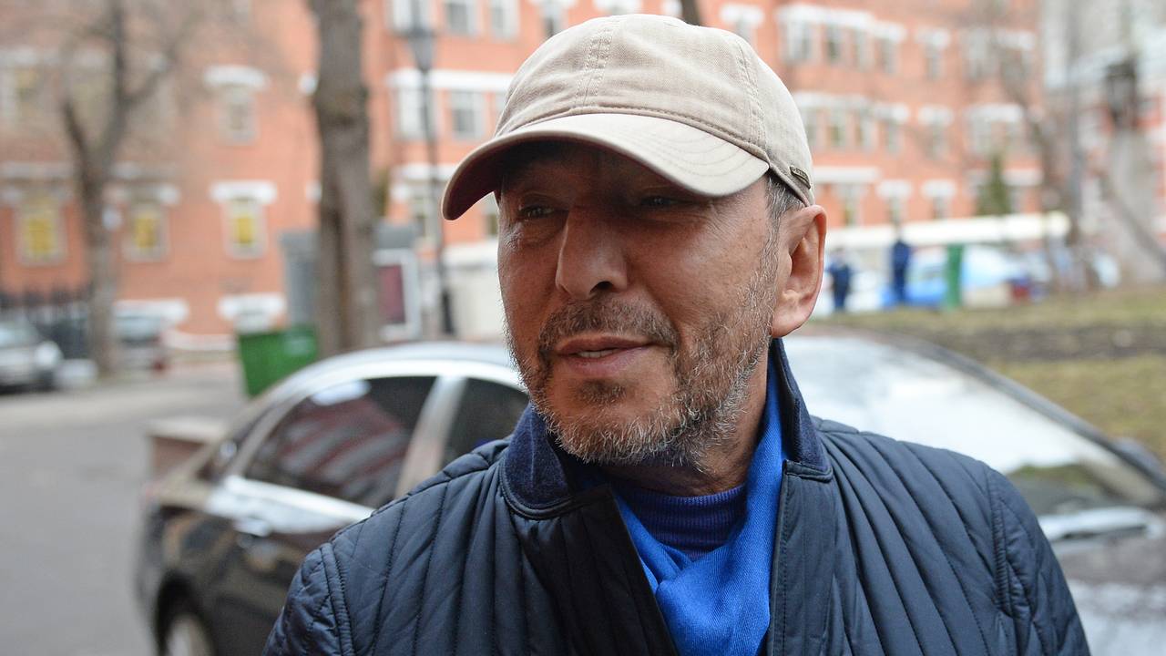 Стало известно о последних СМС бизнесмена Джабраилова