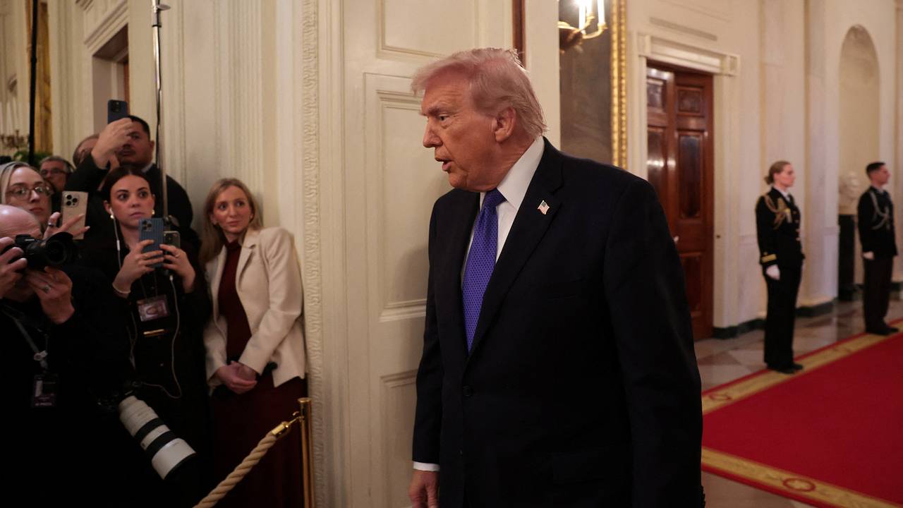 Трамп сделал заявление о сроках операции против Ирана