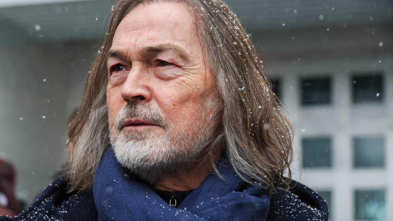 Никас Сафронов рассказал о просьбе Джабраилова дать деньги в долг Никас Сафронов рассказал о просьбе Джабраилова дать деньги в долг