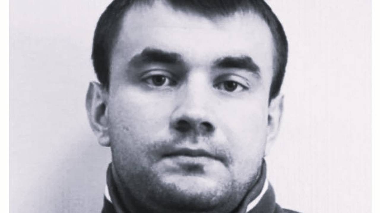 Призер чемпионатов России по тяжелой атлетике погиб в ходе СВО