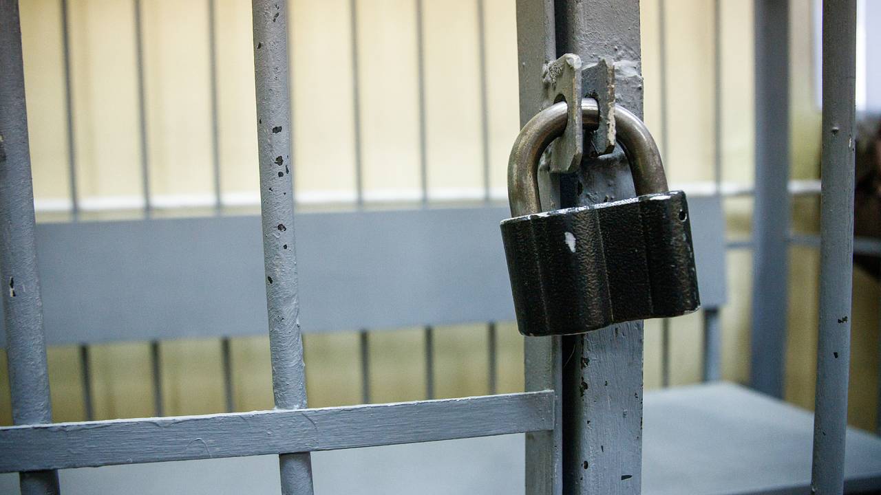 Россиянин получил срок за 14 выстрелов в участника СВО