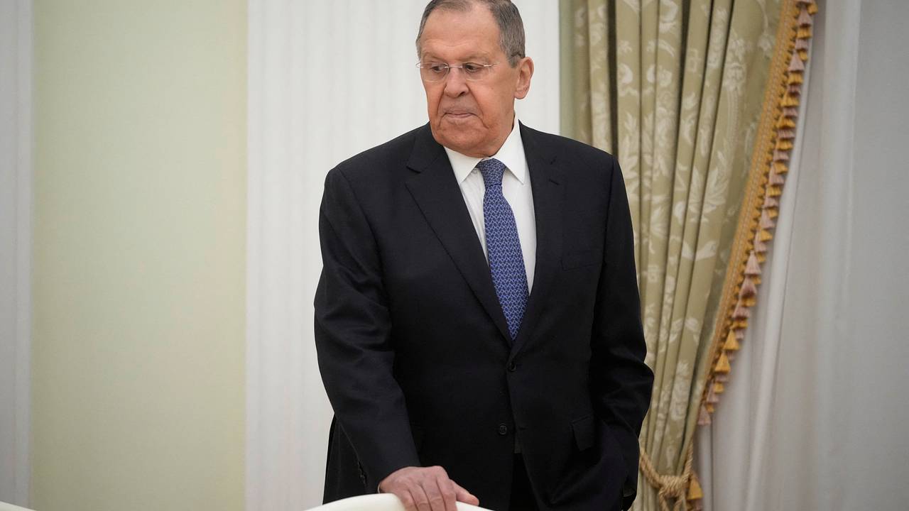 Лавров высказался о разработке Ираном ядерного оружия