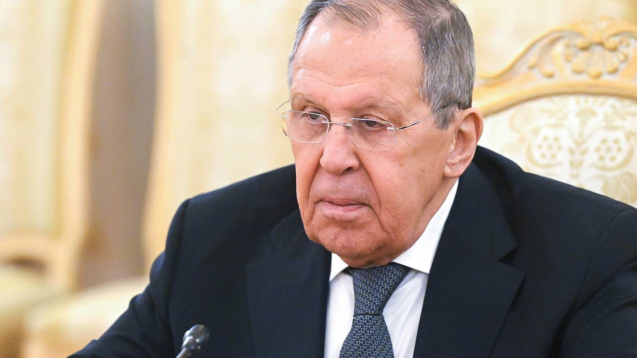 Лавров выступил с прогнозом о следующих целях США после Ирана