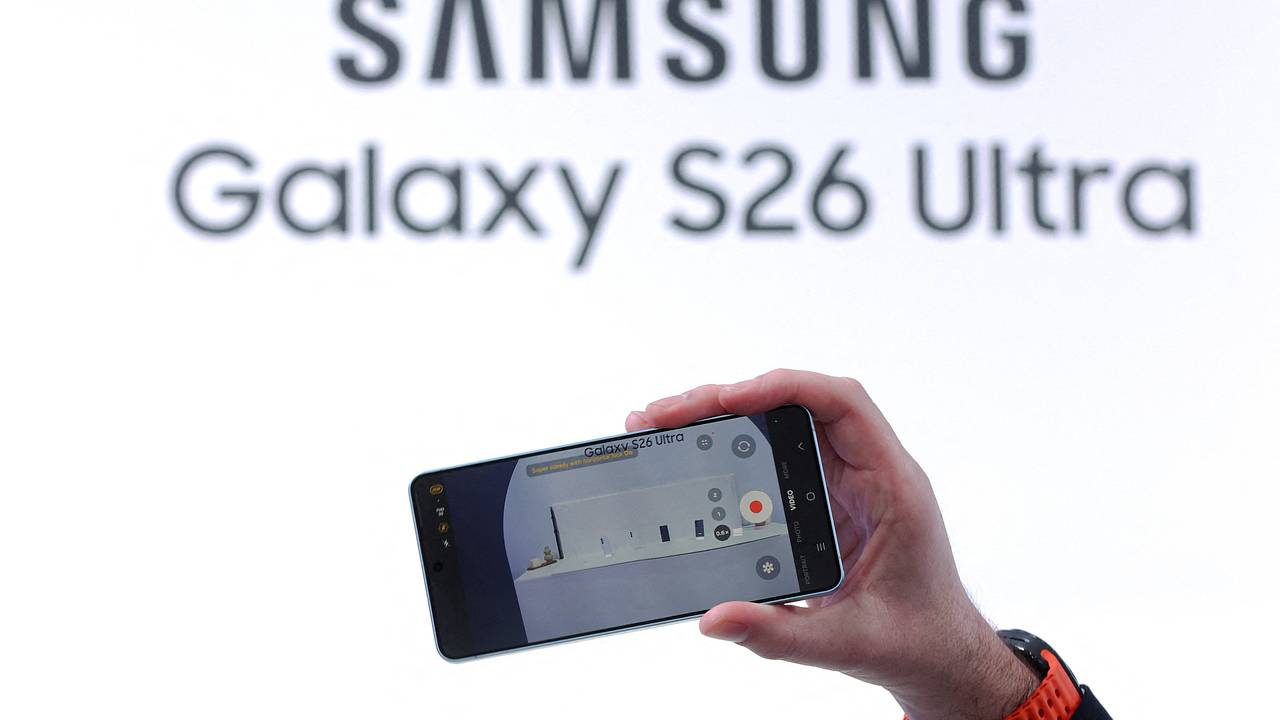В новом смартфоне Samsung нашли тайную функцию В новом смартфоне Samsung нашли тайную функцию