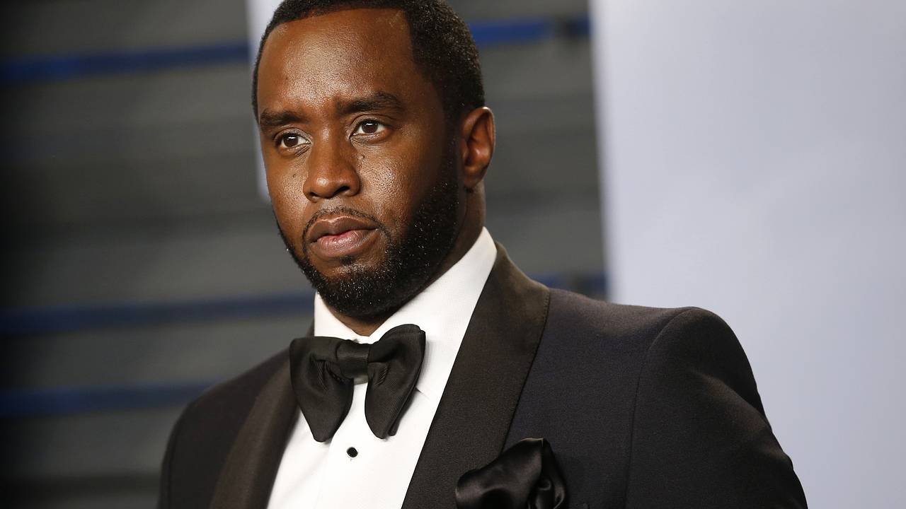 Рэпер P. Diddy выйдет на свободу раньше срока
