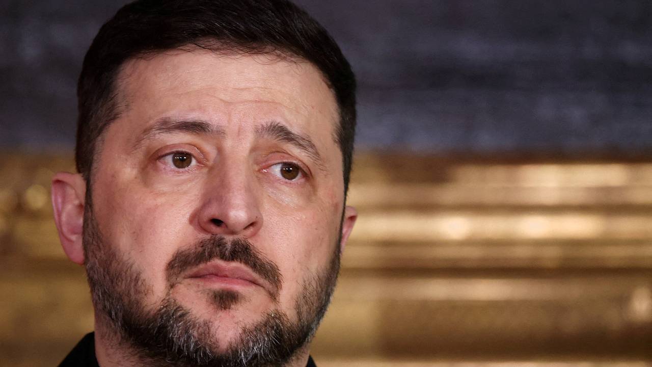 Зеленский высказался о помощи обстреливаемой Ираном стране