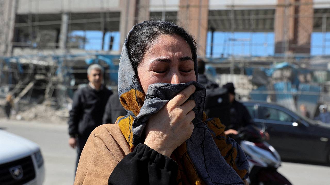 «Путь к прекращению войны». В Иране рассказали, кто может остановить конфликт на Ближнем Востоке