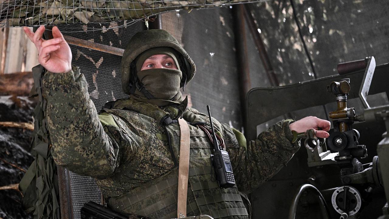 На Украине приготовились к наступлению России на Днепропетровск