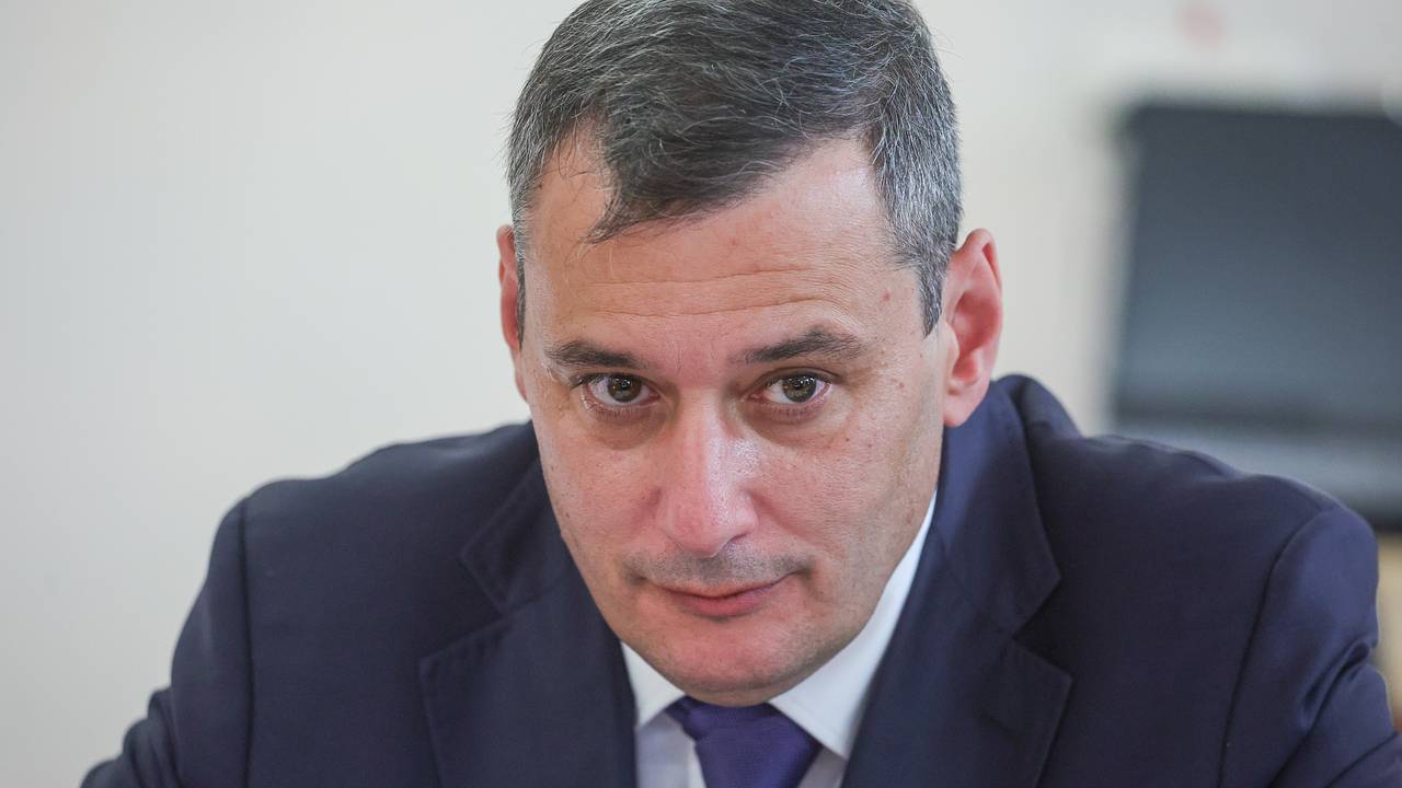 Хинштейн потребовал уволить председателя горсобрания Курска