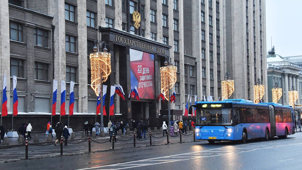 Депутаты поддержали идею минимальных цен на картофель
