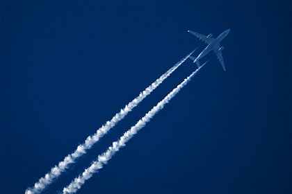 Первый вывозной самолет «Аэрофлота» с россиянами прилетел из ОАЭ