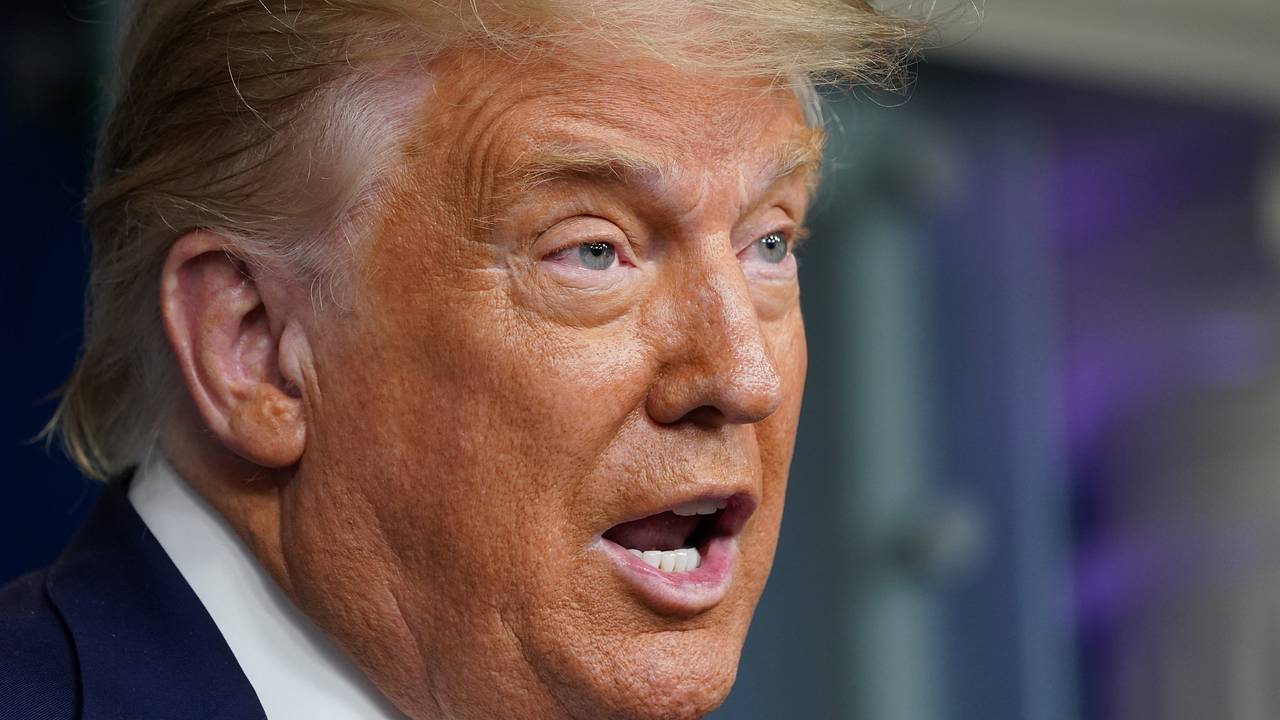 Трамп выразил недовольство одним союзником в конфликте с Ираном