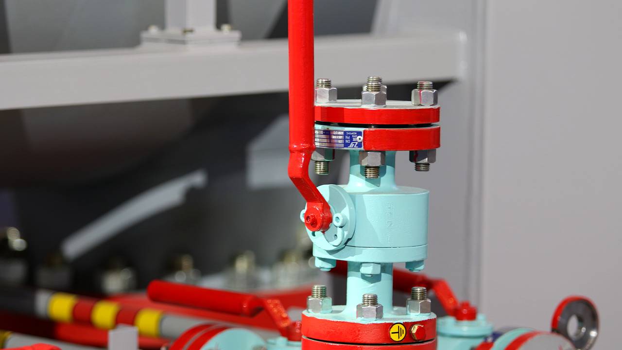 В Норвегии допустили возобновление диалога в ЕС по российскому газу