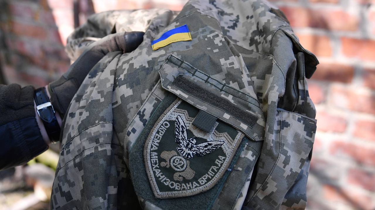 Страны НАТО отказались от обучения украинских солдат