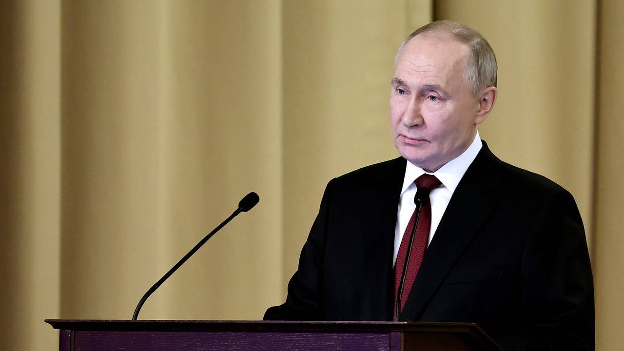 Экс-советник Байдена призвал прислушаться к Путину и его пониманию конфликта на Украине