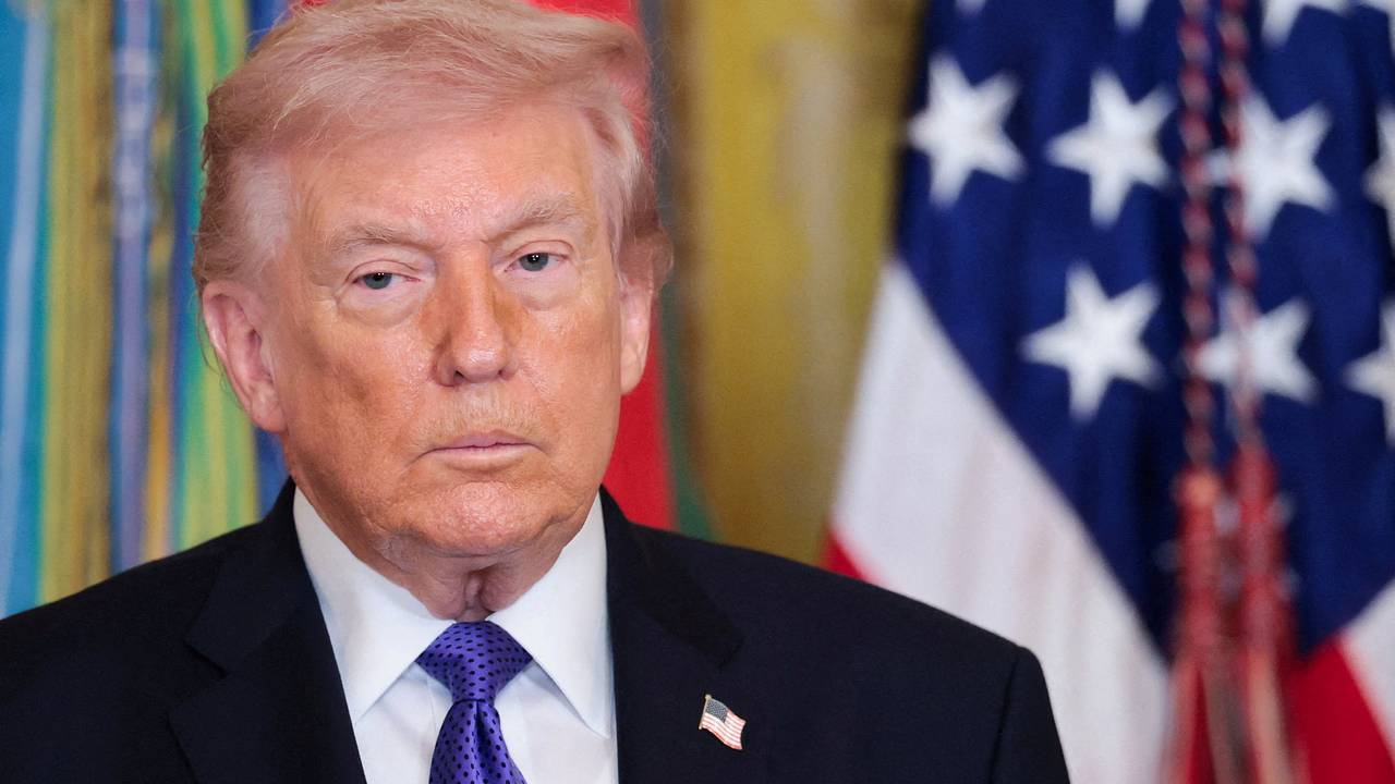 Трамп решил поддержать ополченцев для смены власти в Иране