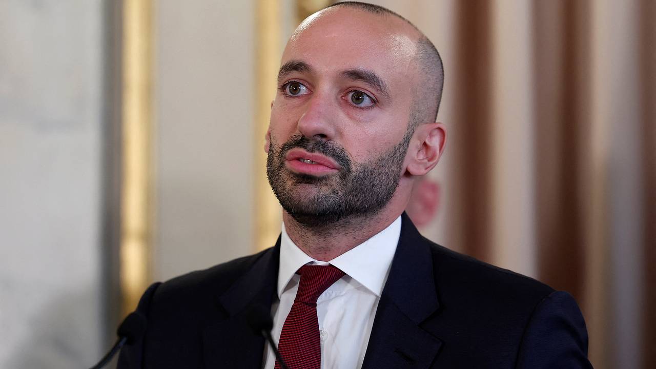 ЕС призвали не поддаваться давлению России и США в одном вопросе