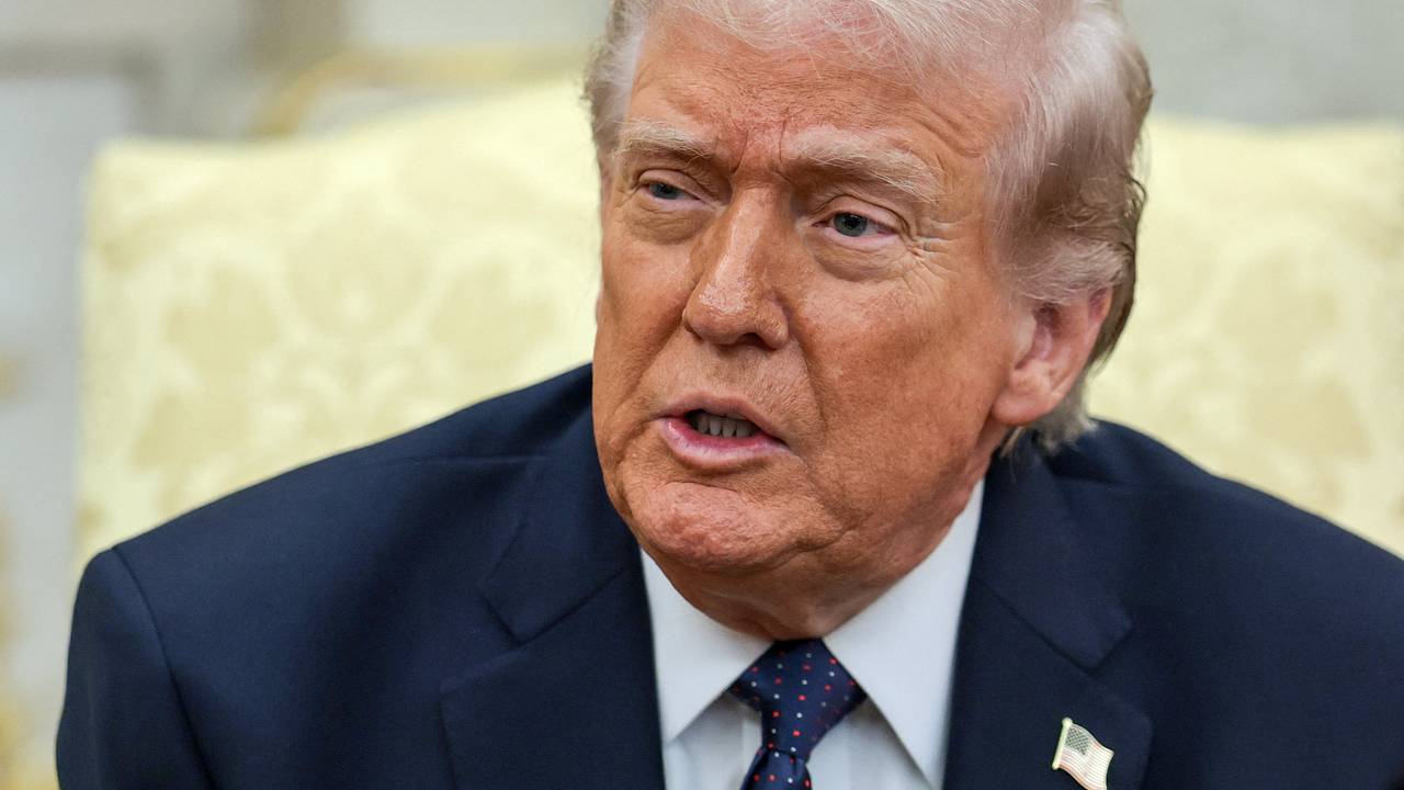 Союзники Трампа усомнились в операции против Ирана