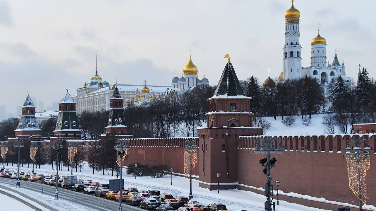 Москвичей предупредили о возвращении холодов
