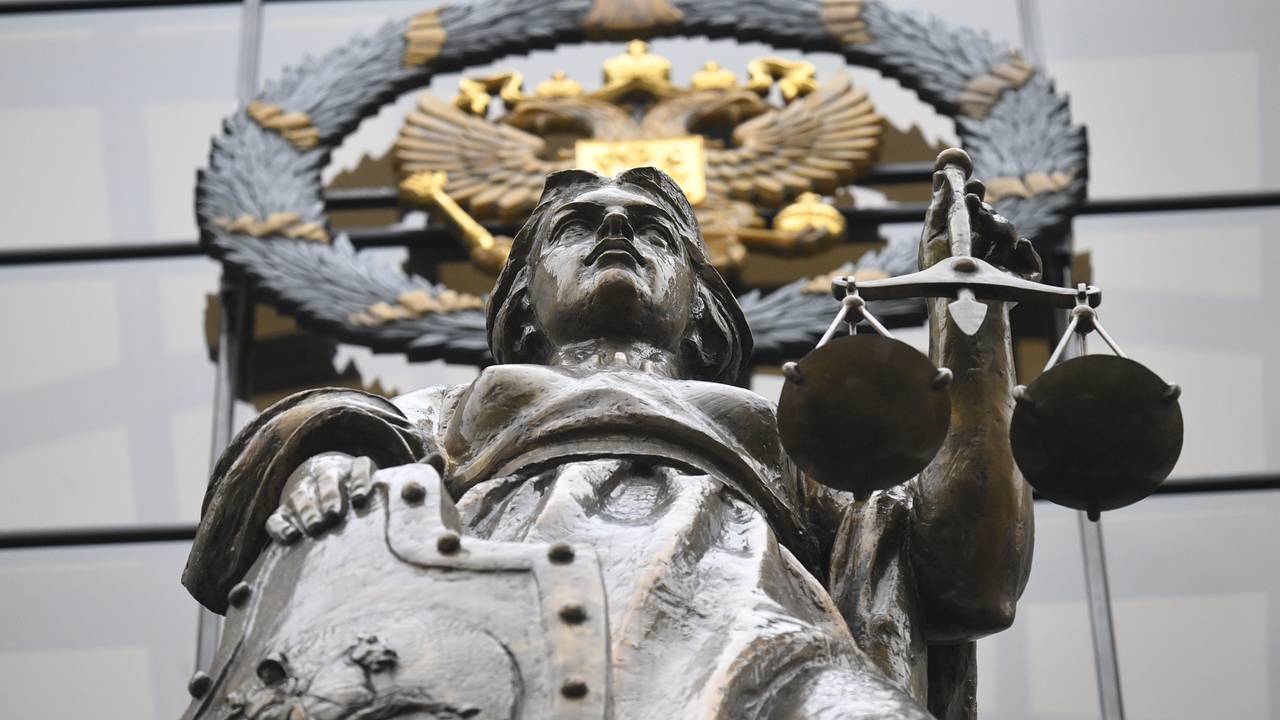 Приговор об избиении россиянкой экс-мужа отменили в Верховном суде