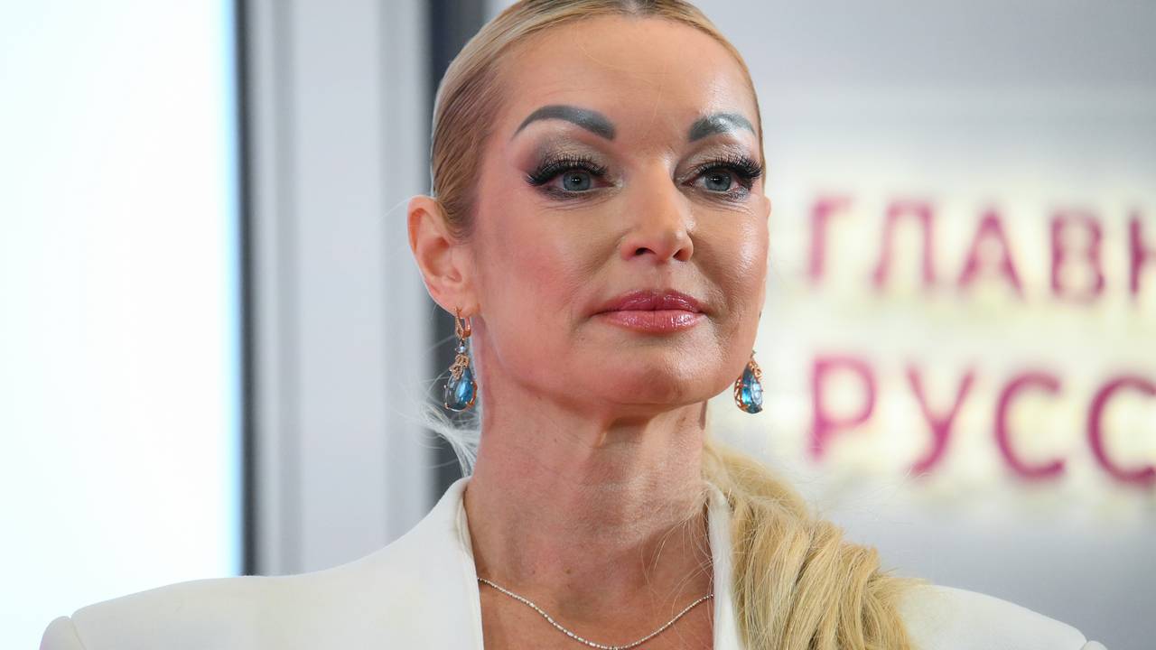 Волочкова поддержала Славу после скандального концерта