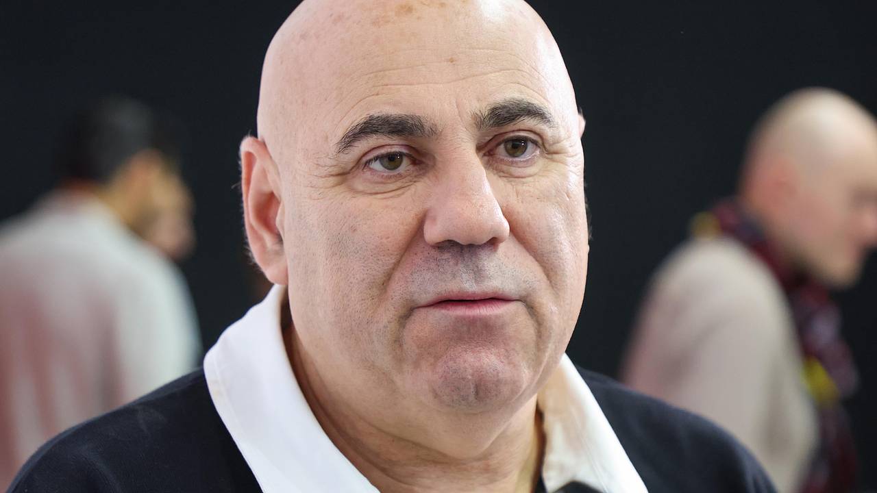 Пригожин указал на умственные и физические отклонения Губина Пригожин указал на умственные и физические отклонения Губина