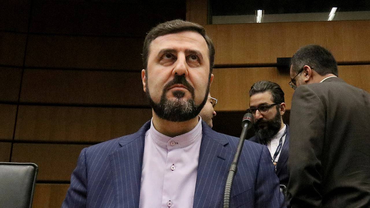 Иран опроверг свою причастность к ударам по Азербайджану