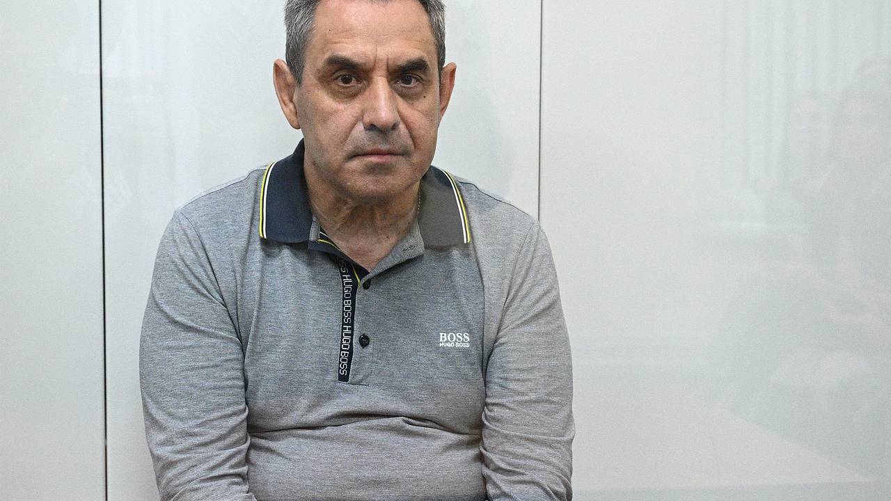 Суд решил судьбу бывшего замкомандующего ЛенВО по делу о миллионных взятках