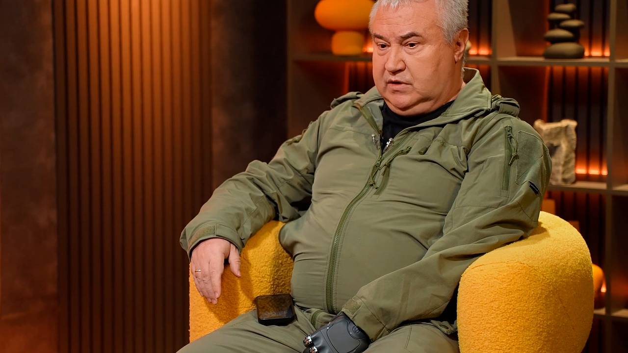 Лишившийся руки военкор описал атаку ВСУ словами «как в фильмах ужасов» Лишившийся руки военкор описал атаку ВСУ словами «как в фильмах ужасов»