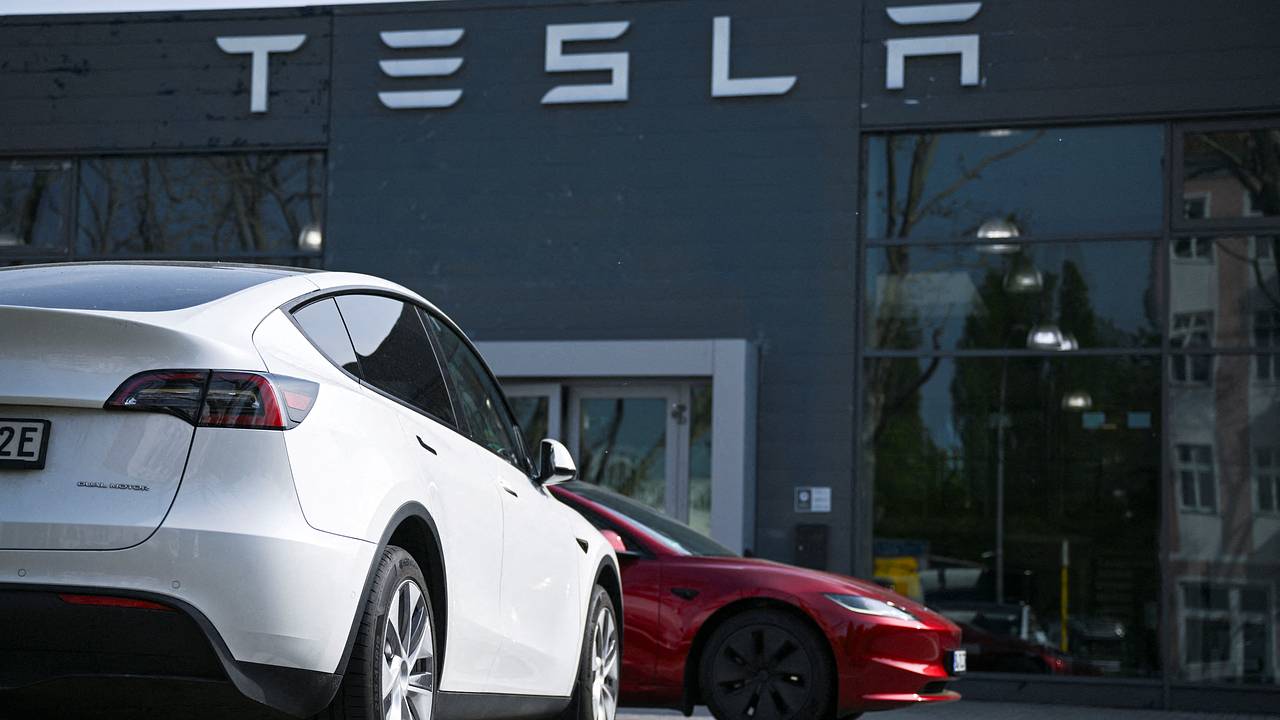 Tesla получила болезненный удар на рынке европейской страны