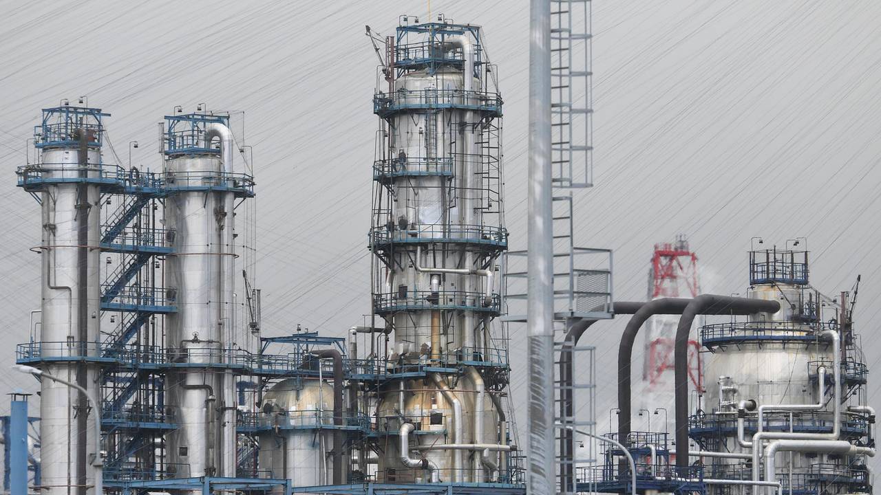 С российских нефтяников начали собирать дополнительные деньги в бюджет