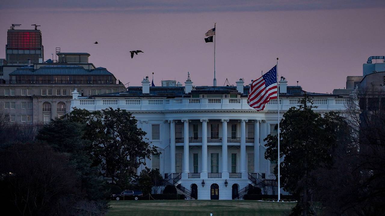 В Белом доме рассказали о неизвестных миру запасах оружия США