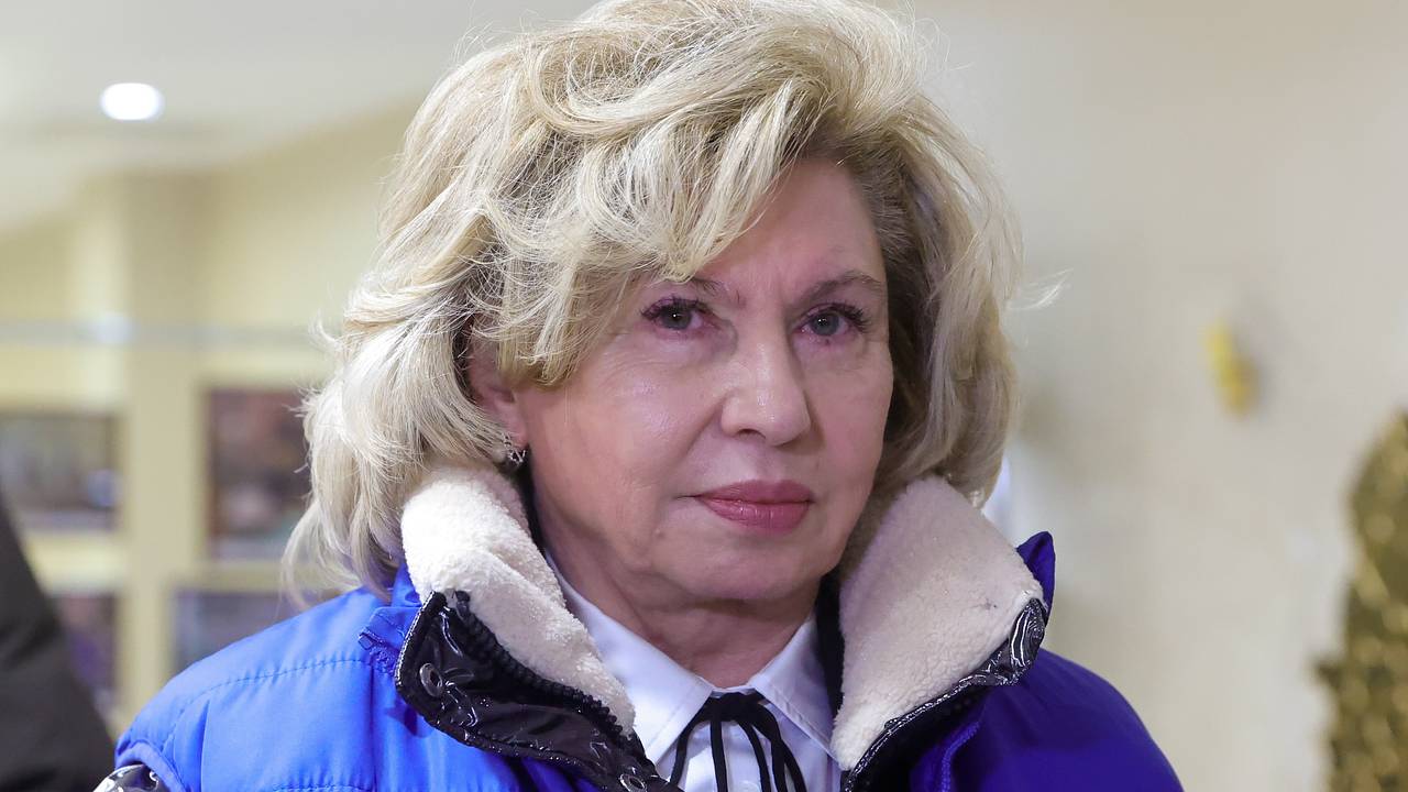 Москалькова рассказала о договоренности с Украиной по воссоединению семей