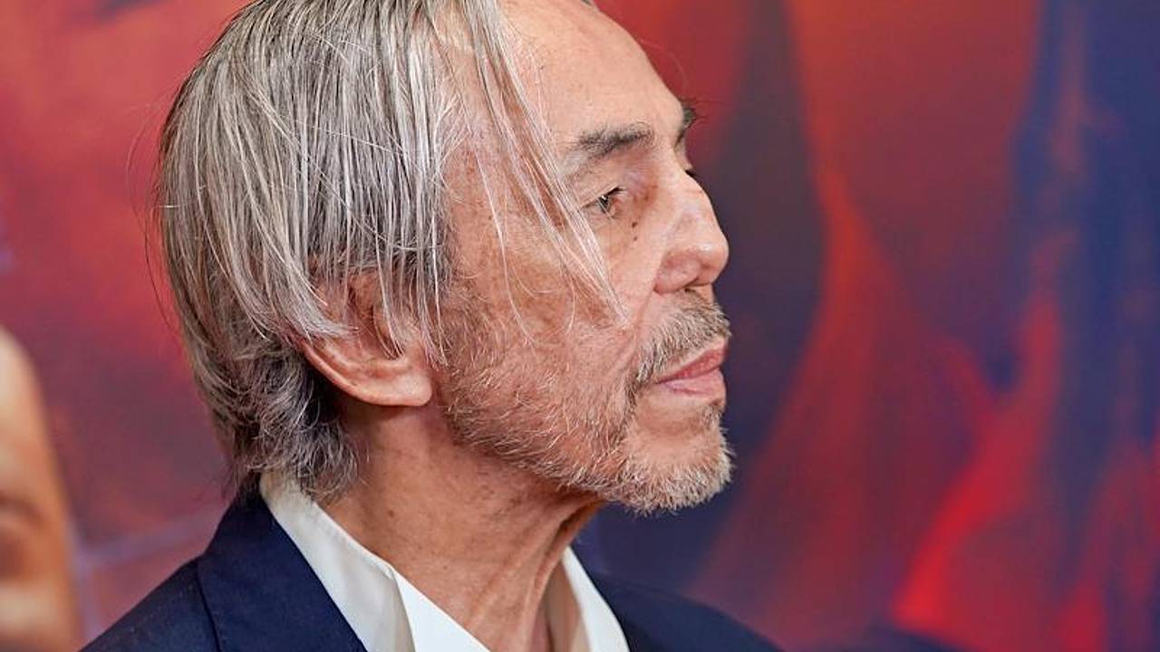 Смерть Умара Джабраилова связали с неудачной пластикой