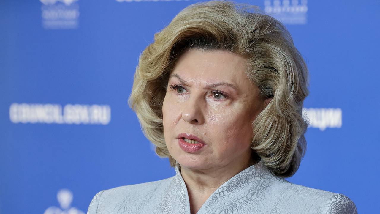 Москалькова рассказала о реакции родственников на освобождение пленных бойцов СВО Москалькова рассказала о реакции родственников на освобождение пленных бойцов СВО