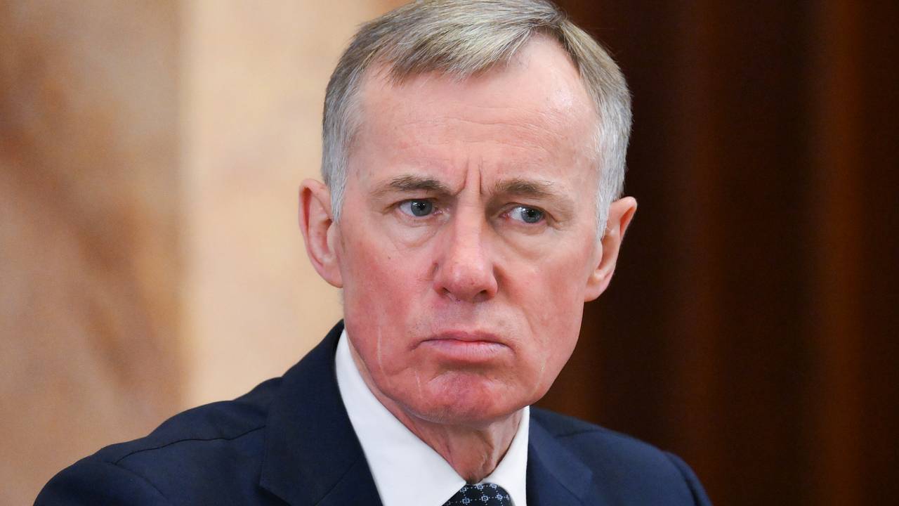 Высокопоставленному чиновнику из МВД предрекли отставку