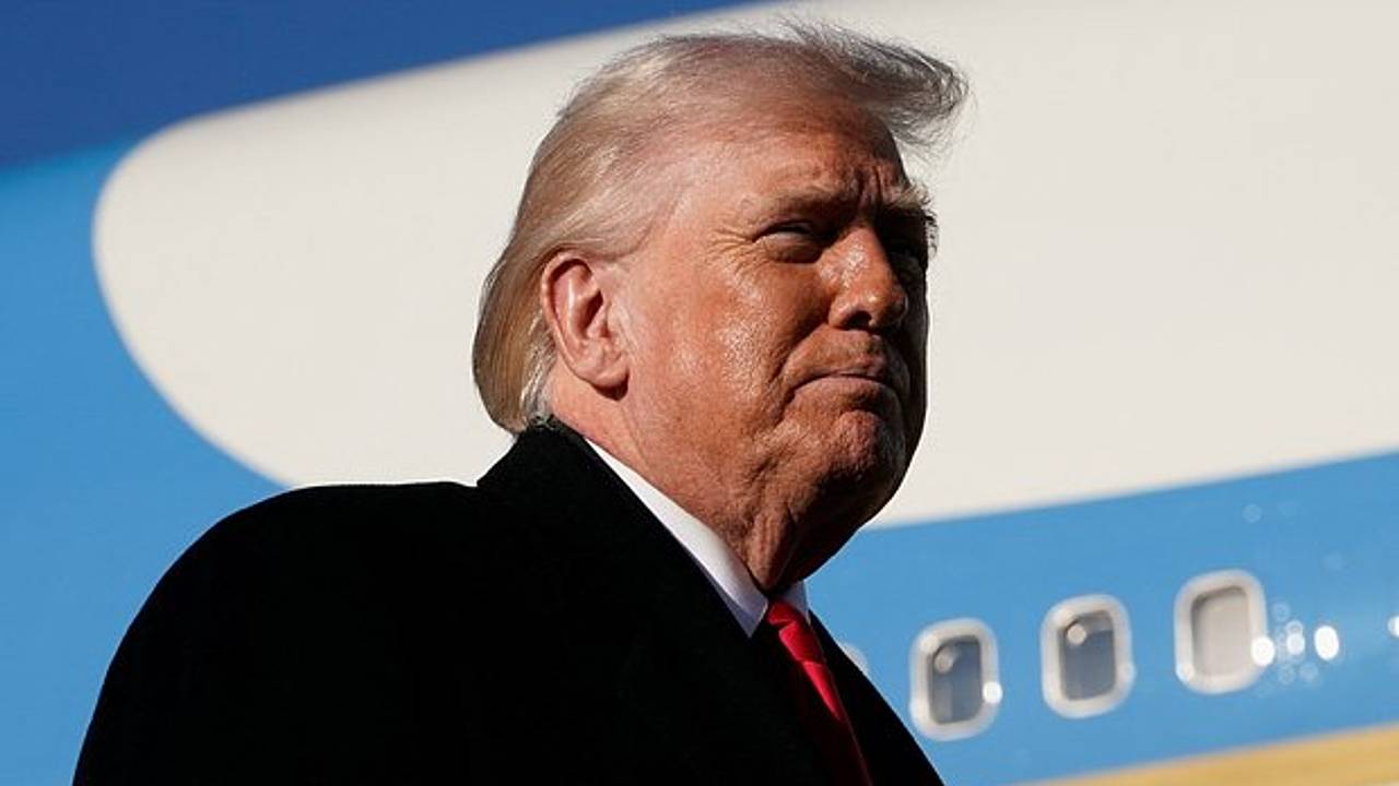 Миллиардер опубликовал письмо Трампу с неудобными вопросами