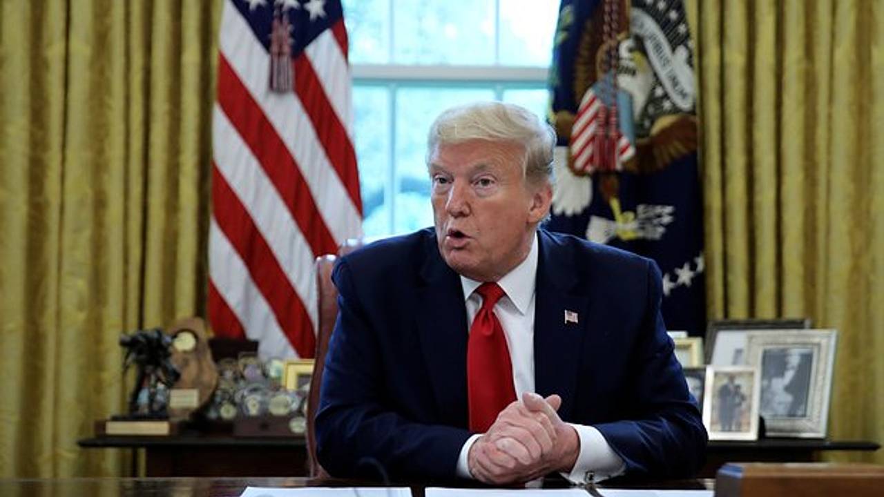 В США увидели признаки возможной гражданской войны на фоне операции в Иране