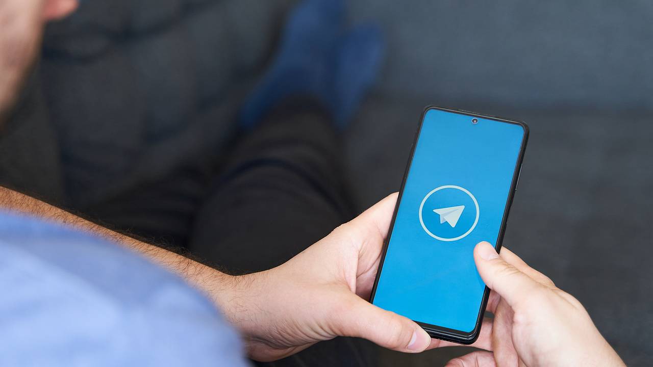 Россиян предупредили об уловке мошенников в Telegram перед 8 Марта
