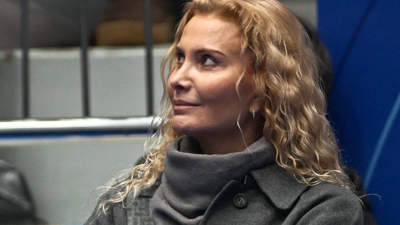 Тутберидзе рассказала о своей главной боли в жизни