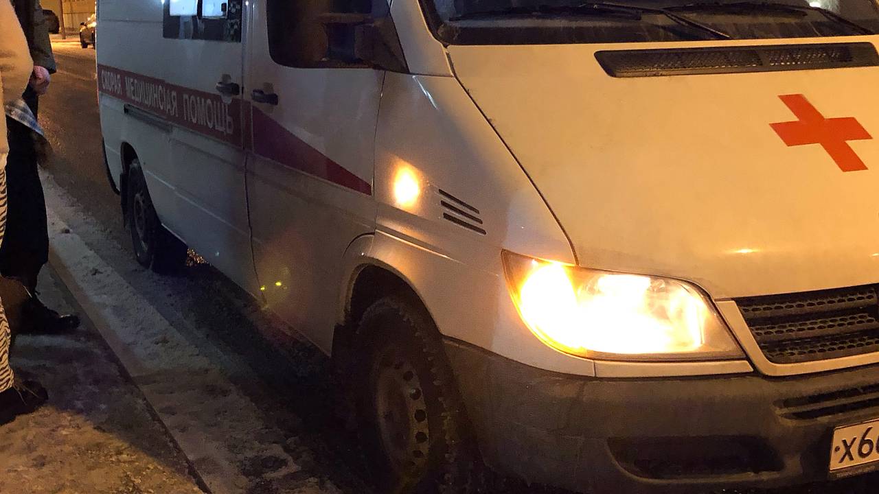 Два человека погибли при атаке дронов на магазин в Херсонской области