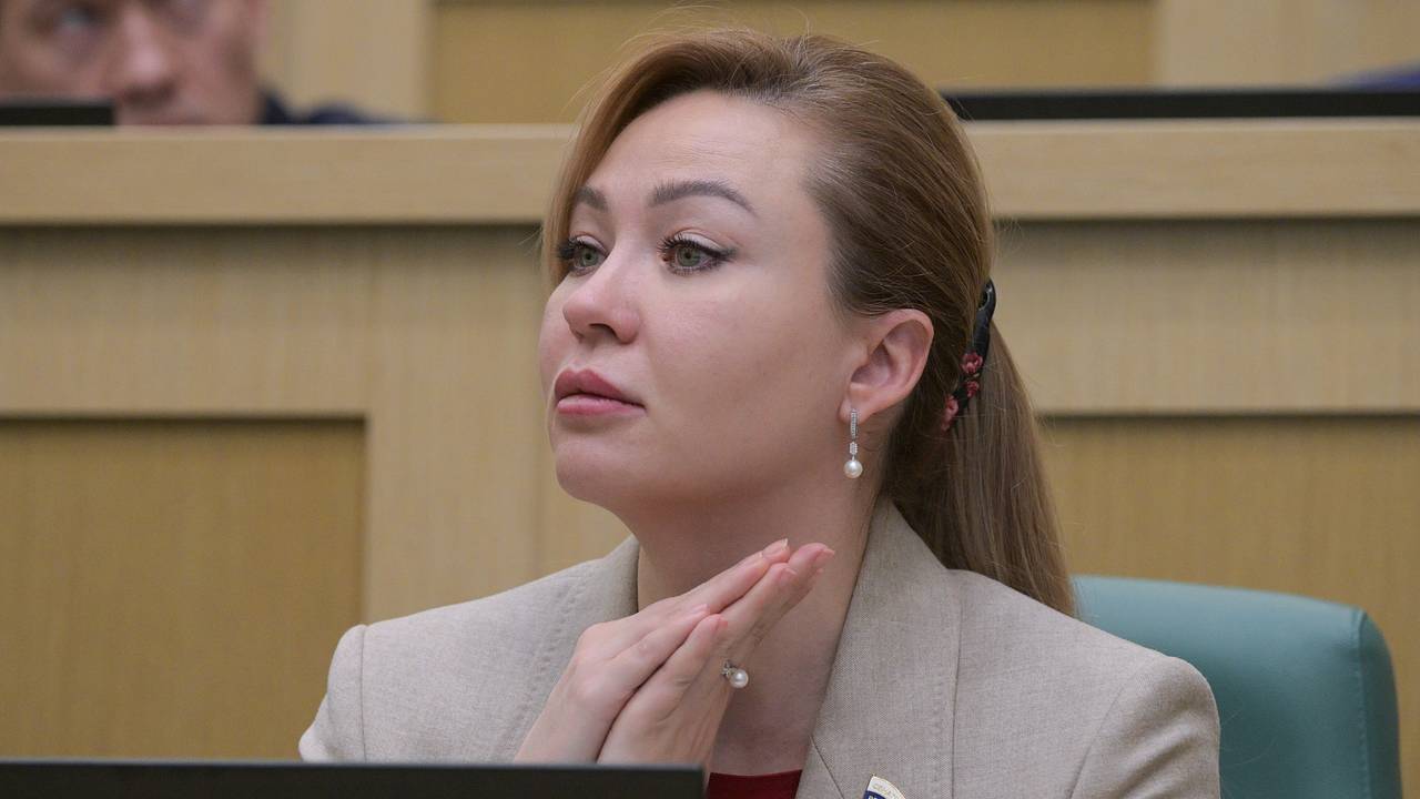 В Совфеде оценили в рублях масштаб причиненного Украиной России ущерба